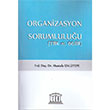 Organizasyon Sorumluluu Legal Yaynclk Legal Yaynclk