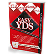 Easy YDS Bireysel alma ve lme Deerlendirme Rehberi Pelikan Yaynevi