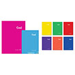 Cool A4 40 Yaprak Tel Dikili Gzel Yaz Defteri Keskin Color