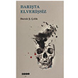 Barta Elverisiz Burak . elik Hece Yaynlar