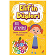 Bol Vitaminli Elifin Dleri Kollektif Erdem ocuk