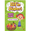 Sebzeli Meyveli Elifin Dleri Kollektif Erdem ocuk