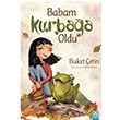 Babam Kurbaa Oldu Buket etin Altn Kitaplar