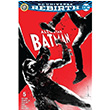 All Star Batman Say 5 DC Universe Rebirth Scott Snyder JBC Yaynclk