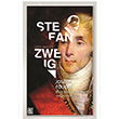 Joseph Fouche Stefan Zweig Palet Yaynlar