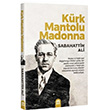 Krk Mantolu Madonna Sabahattin Ali Rnesans Yaynlar