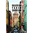 Galata`da Yarm arklar mit Rona Altnordu Yaynlar