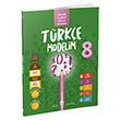 8. Snf Trke Modelim Soru Bakas Model Eitim Yaynlar