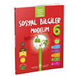 6. Snf Sosyal Bilgiler Modelim Soru Bakas Model Eitim Yaynlar