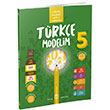 5. Snf Trke Modelim Soru Bakas Model Eitim Yaynlar