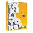Taklyoruz Seyfullah enel Gen Dnce Yaynlar