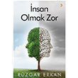 nsan Olmak Zor Rzgar Erkan Cinius Yaynlar