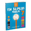 7. Snf Fen Bilimleri Modelim Soru Bakas Model Eitim Yaynlar
