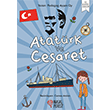 Atatrk ve Cesaret Pedagog Ayen Oy Masal Perest