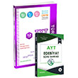 TYT 12 li Trke Deneme Edebiyat Soru Bankas Seti  Drt Be Yaynlar