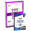TYT Trke Soru Bankas Paragraf 20 Deneme Snav Seti  Drt Be Yaynlar