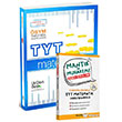 TYT Matematik ve Mantk Muhakeme zml Matematik Soru Bankas  Drt Be Yaynlar