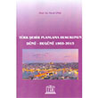 Trk ehir Planlama Hukukunun Dn Bugn 1985 2015 Legal Yaynclk