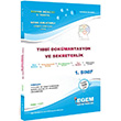 1.Snf 2.Yaryl Tbbi Dkmantasyon Ve Sekreterlik (Kod 1117) Egem Eitim Yaynlar