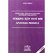 zerk Yerel Ynetim ve Katlmc Demokrasi Yaklamyla Trkiye in Yeni Bir Anayasa Modeli Legal Yaynclk