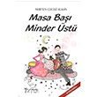 Masa Ba Minder st Nurten Ceceli Alkan Nito Kitap