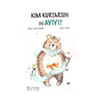 Kim Kurtarsn Bu Ayy Sezai Ozan Zeybek Nito Kitap