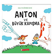Anton ve Byk Kapma Ole Knnecke ODT Gelitirme Vakf Yaynclk