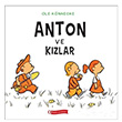 Anton ve Kzlar  Ole Knnecke ODT Gelitirme Vakf Yaynclk