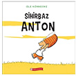 Sihirbaz Anton Ole Knnecke ODT Gelitirme Vakf Yaynclk