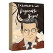 Kuyucakl Yusuf Sabahattin Ali Dokuz Yaynlar