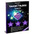 8. Snf LGS Takm Yldz Trke 10 lu Deneme Seti Netbil Yaynclk