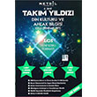 8. Snf LGS Takm Yldz Din Kltr ve Ahlak Bilgisi 10 lu Deneme Seti Netbil Yaynclk