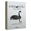 Kara Kuu Hakan Akdeniz Kadran Medya Yaynclk