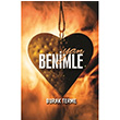 Yan Benimle Burak Terme Gece Kitapl