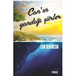 Cann Yand iirler Can Demircan Gece Kitapl