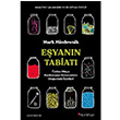 Eyann Tabiat Mark Miodownik Domingo Yaynevi