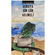Buraya Bir iir Gelmeli Hasan Cneyt Bozkurt Mylos Kitap