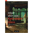 Kelimelerin Gc Edgar Allan Poe Dou Bat Yaynlar