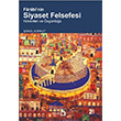 Farabinin Siyaset Felsefesi Atlas Kitap