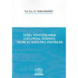 Yerel Ynetimlerde Toplumsal Sermaye Teori ve Katlmc Pratikler Legal Yaynclk