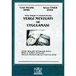 Vergi Mevzuat ve Uygulamas Legal Yaynclk
