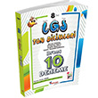8. Snf LGS Fen Bilimleri 10 Deneme Seans Yaynlar
