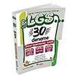 8. Snf LGS 30 Deneme Seans Yaynlar