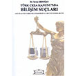 Trk Ceza Kanununda Biliim Sular Legal Yaynclk