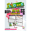 8. Snf LGS Elegans reten zml 10 Deneme Seans Yaynlar