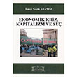 Ekonomik Kriz Kapitalizm ve Su Legal Yaynclk