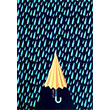 Luvia 14x20 80 Yaprak Noktal Ciltli Sert Kapak Defter Keskin Color