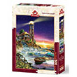 Denizfenerinden Gnbatm 500 Para Art Puzzle