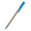 55 Keçeli Kalem 0,3 Mm Açık Mavi Edding