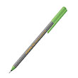 55 Keçeli Kalem 0,3 Mm Açık Yeşil Edding